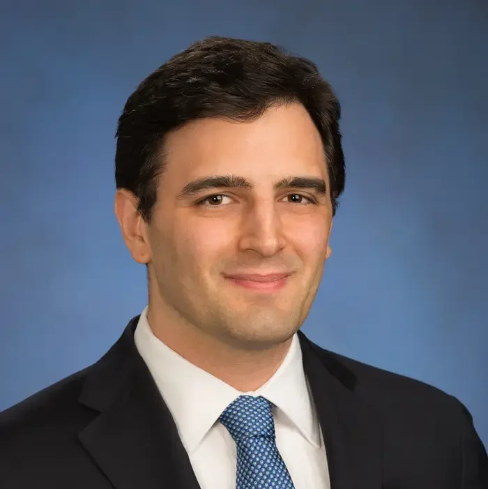 Aaron Siegel