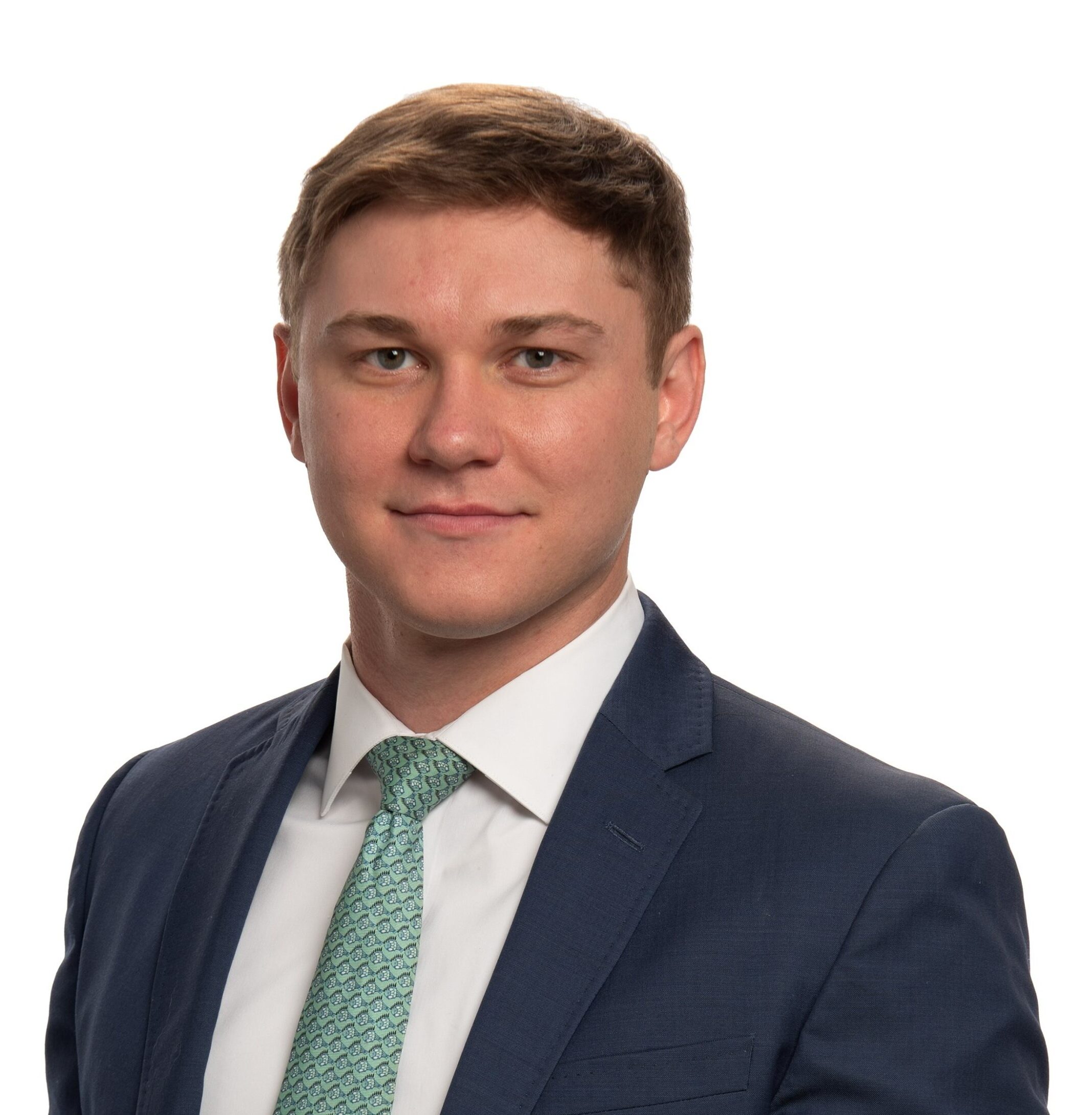 Alex Strong
