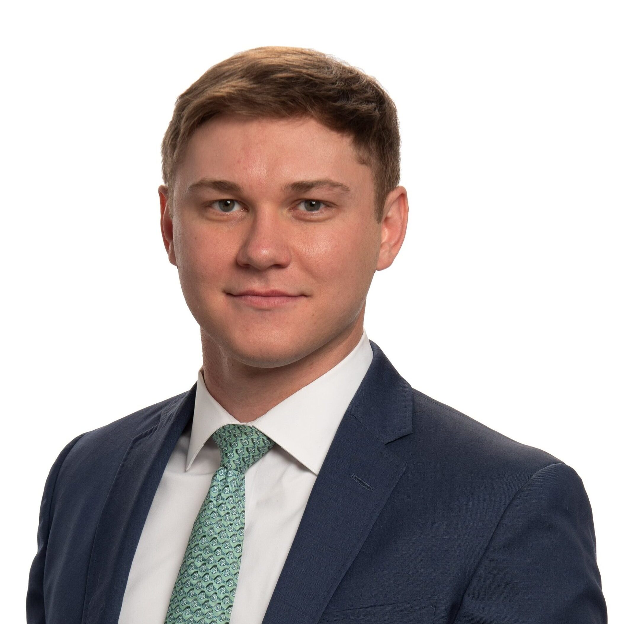 Alex Strong