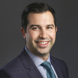 Blake Baron