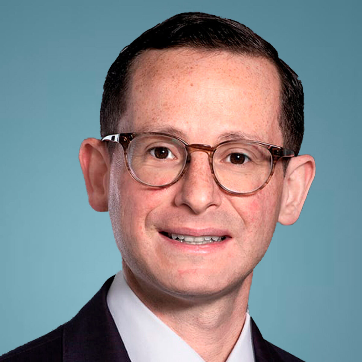 Brett Moskowitz