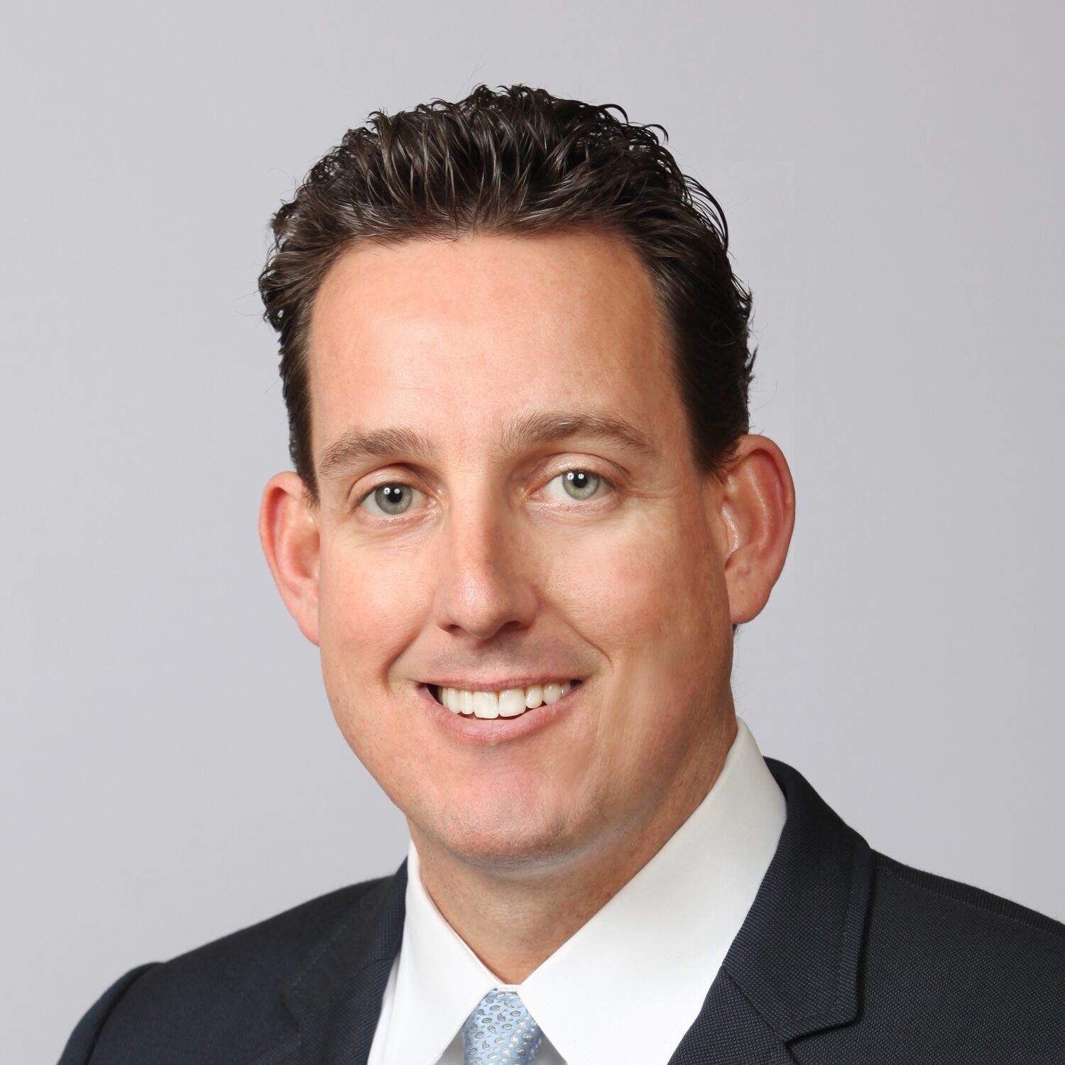 Bryan LaCour