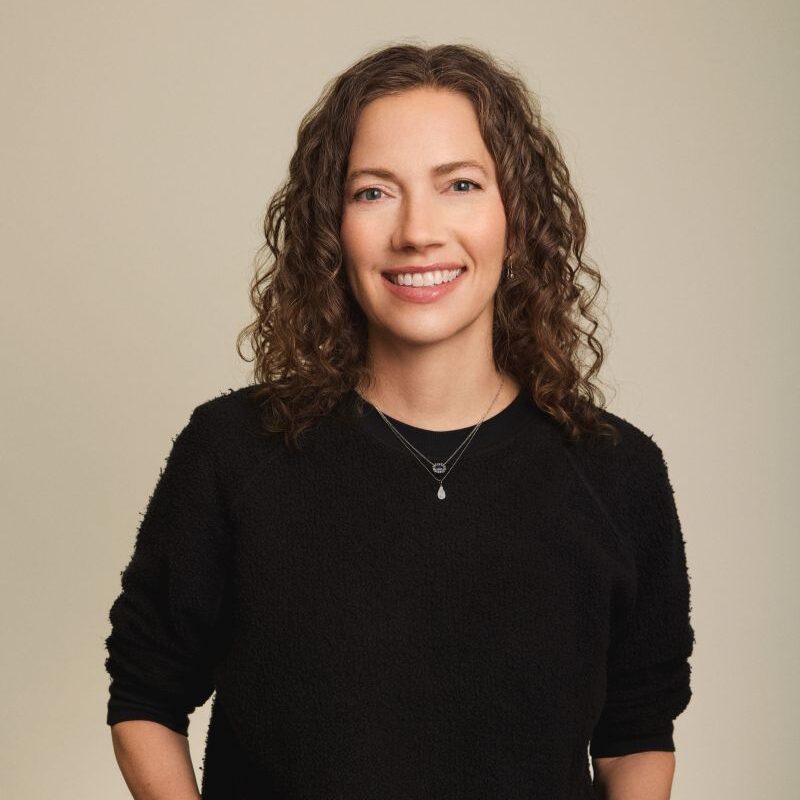 Carianne Marshall