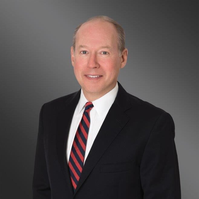 Charles J. Biederman