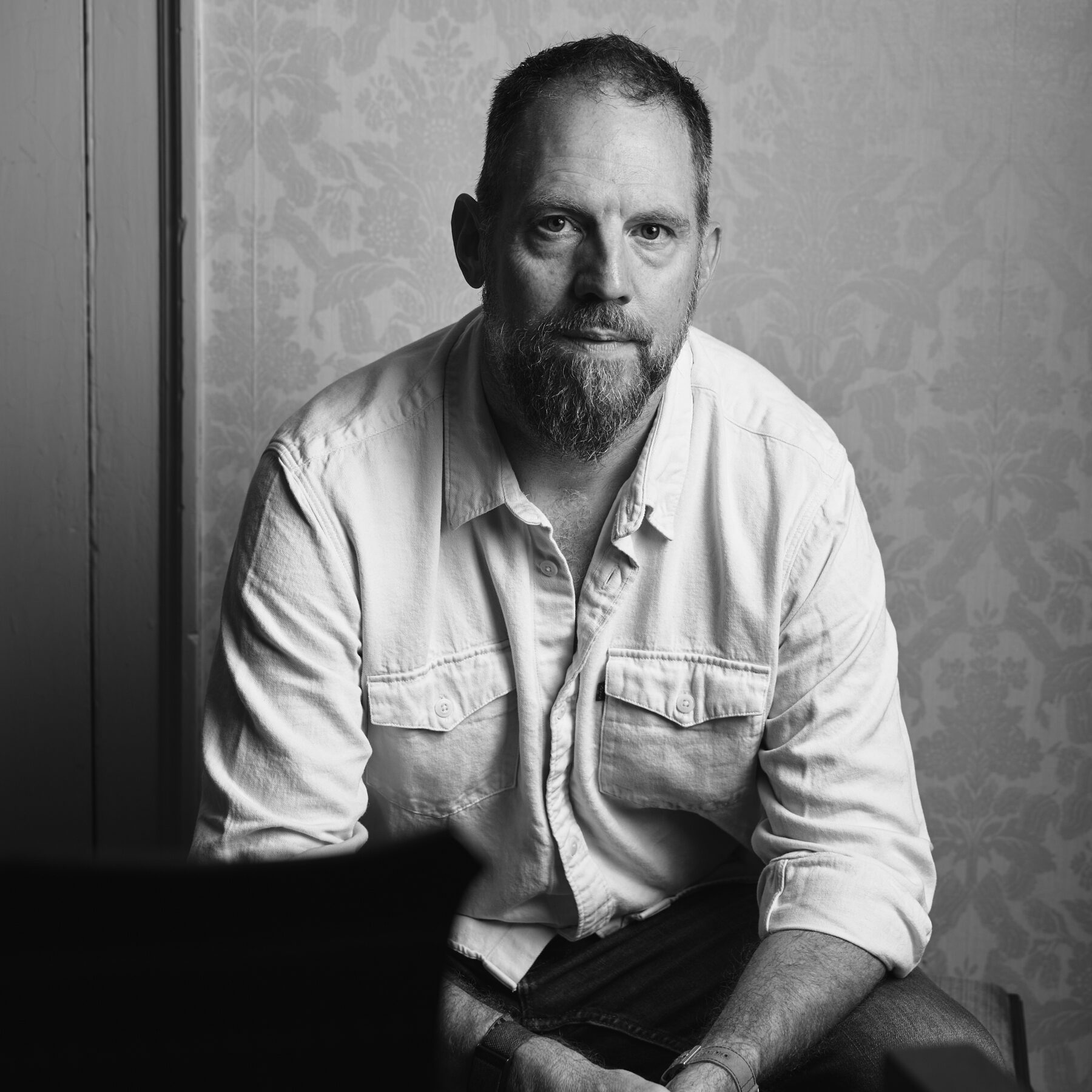 Dan Rowe