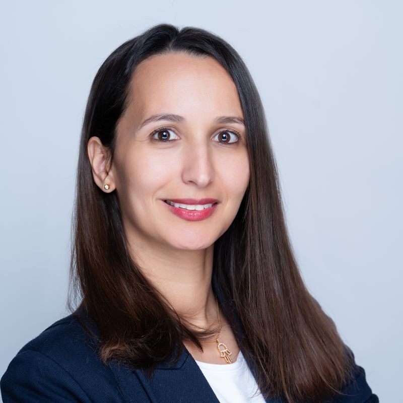 Jihane Hassad