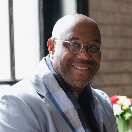 Charles Johnson