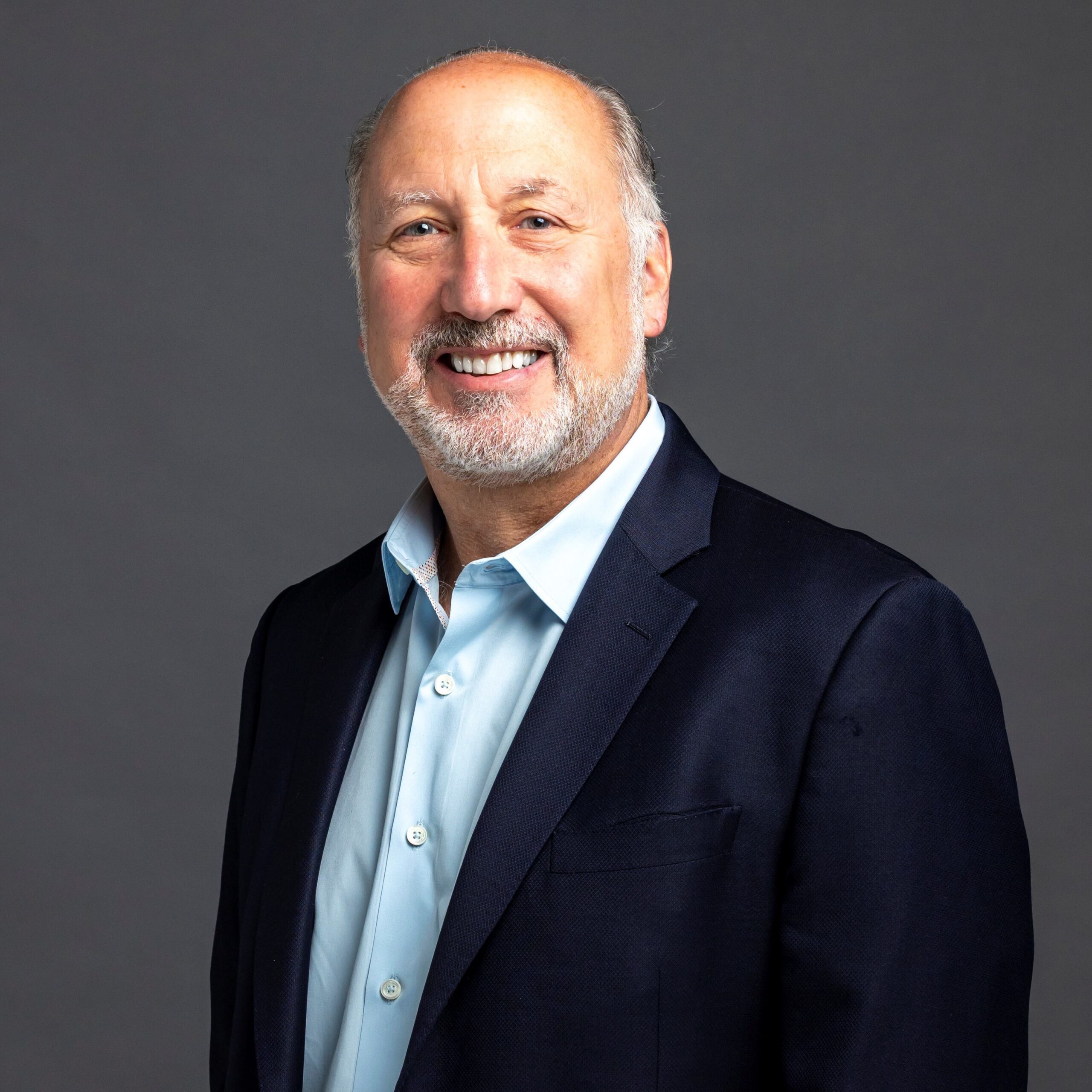 Michael Bizenov