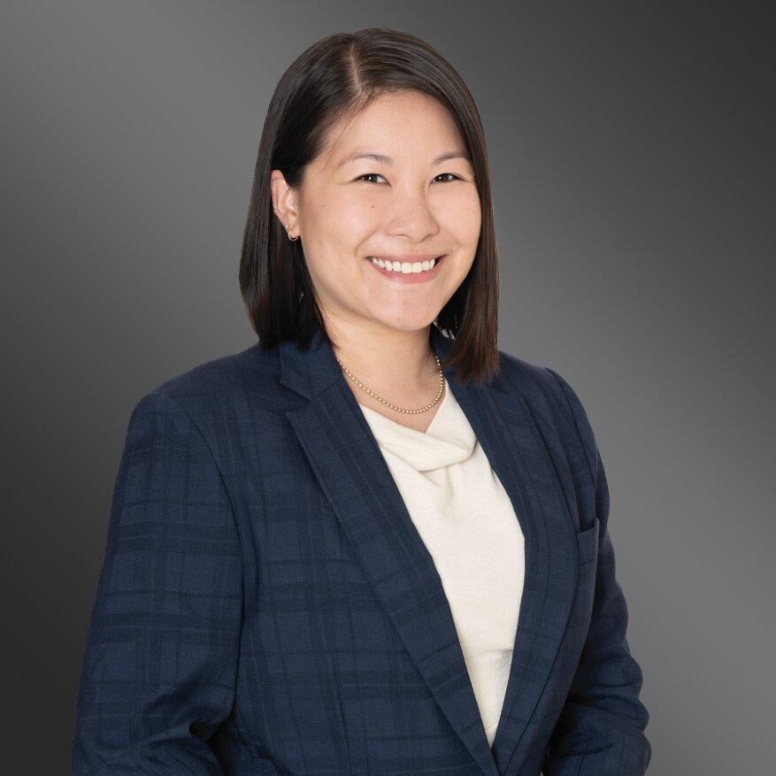 Monica W. Zhang
