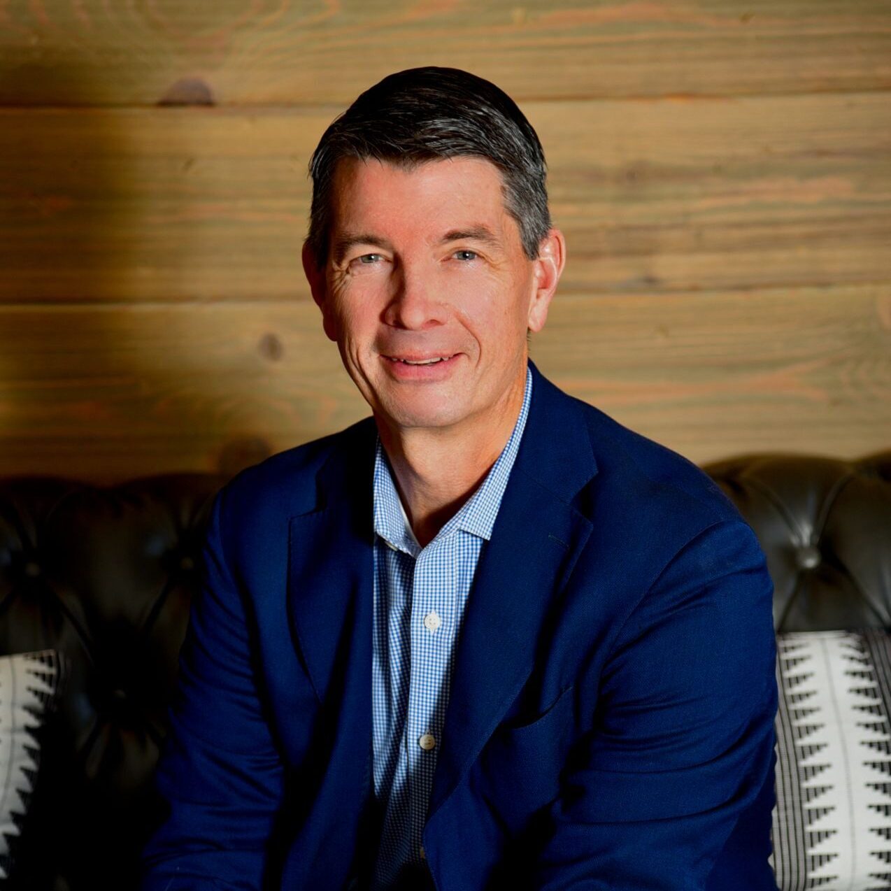 Patrick Riordan