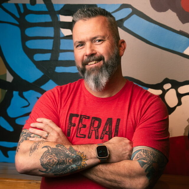 Randall Foster