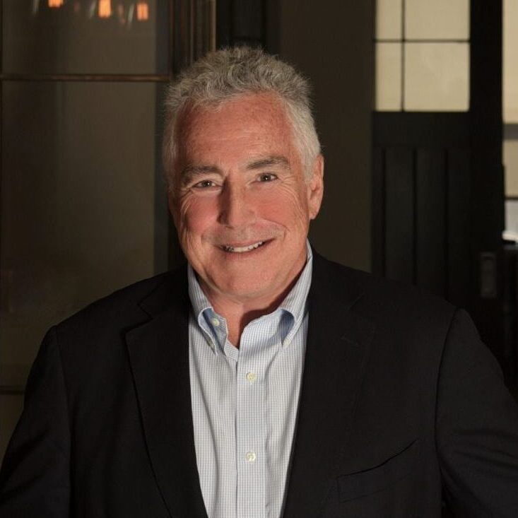 Richard Conlon