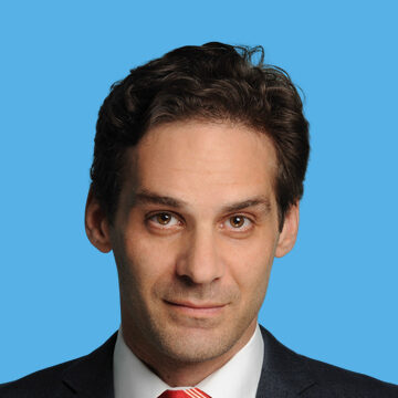 Benjamin Semel