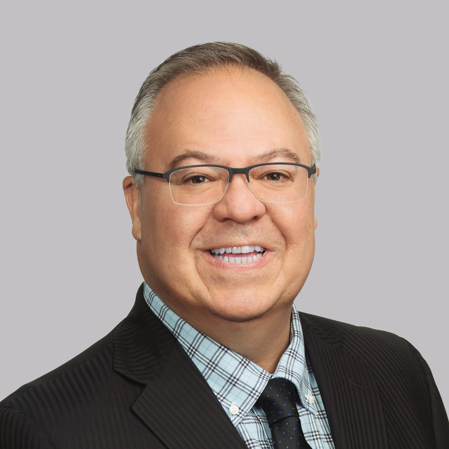 Derek Crownover