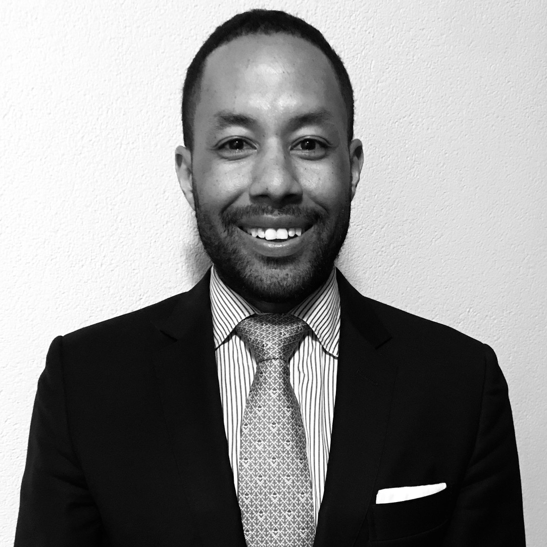 Deric Bradford