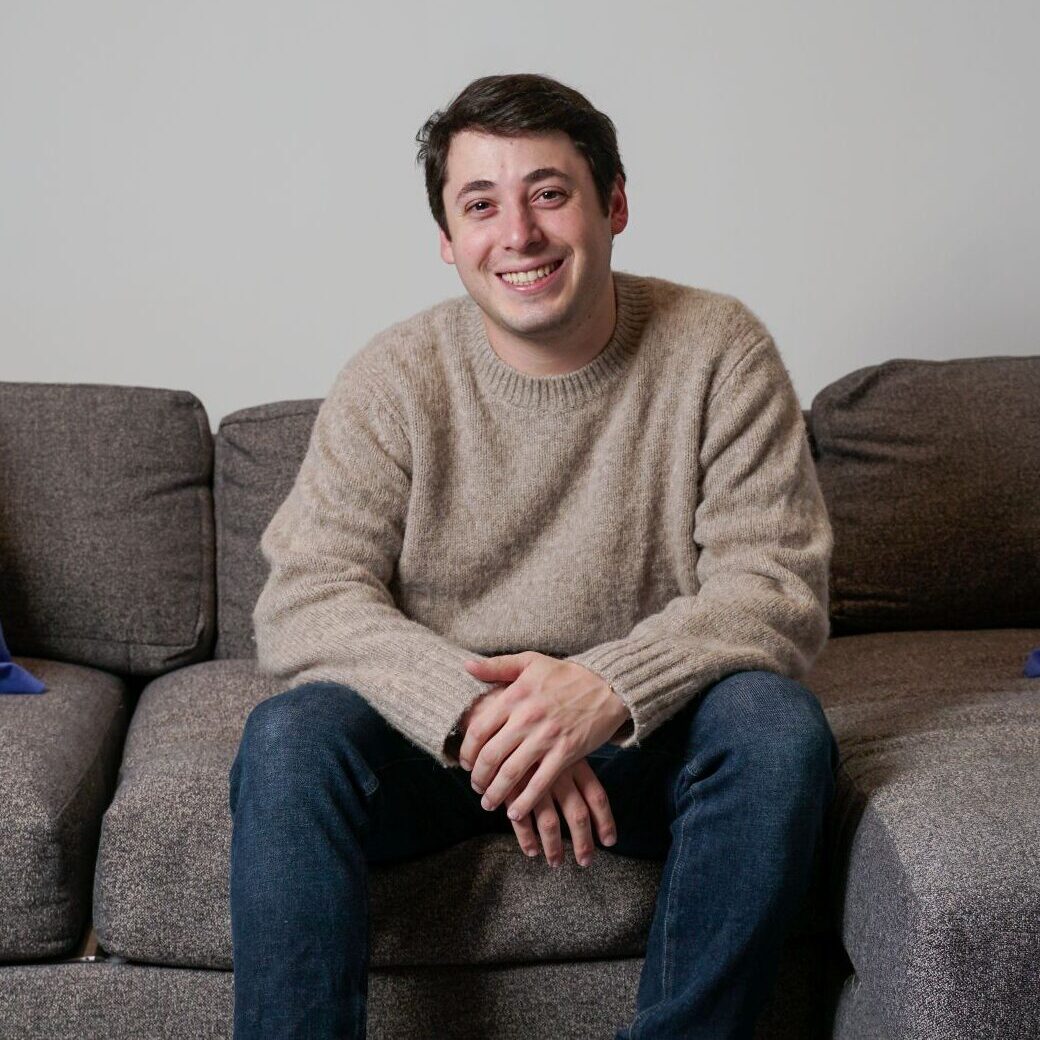 Gregory Hirschhorn