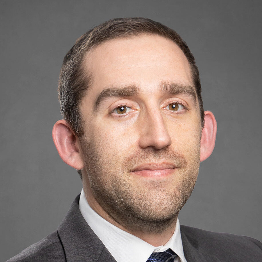 Max Rosenberg