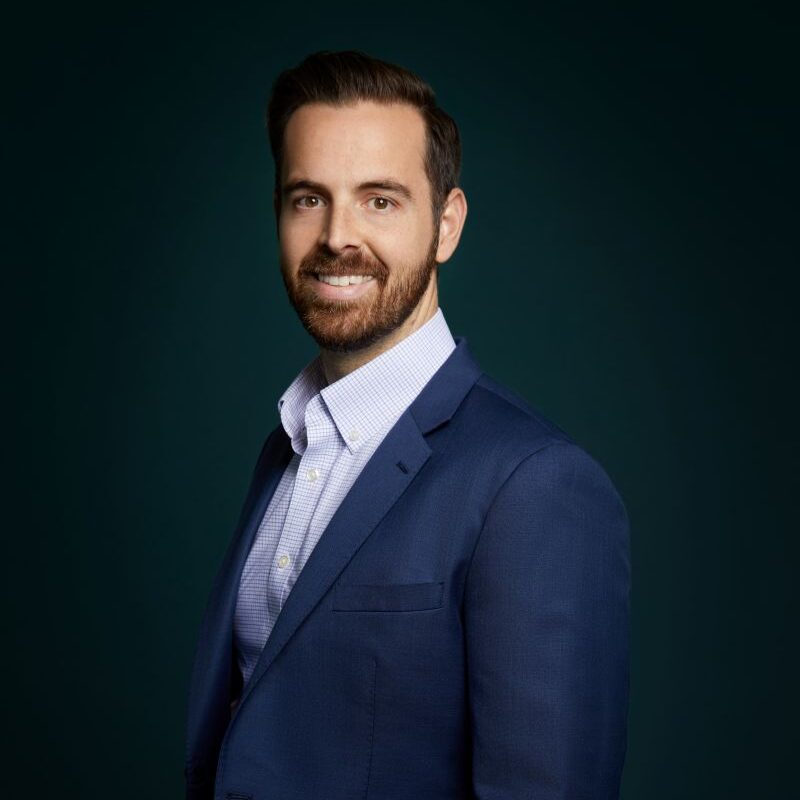 Nick Khoury